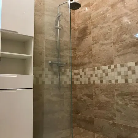 Luxury Sea View Victory Deluxe 布尔加斯