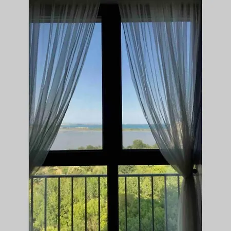 Luxury Sea View Victory Deluxe * 布尔加斯