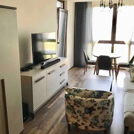 Luxury Sea View Victory Deluxe