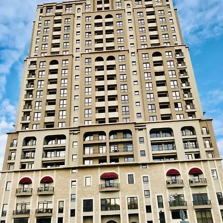Luxury Sea View Victory Deluxe * 布尔加斯