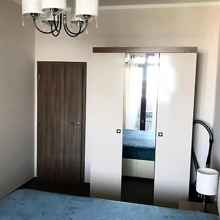 Luxury Sea View Victory Deluxe Apartmán *